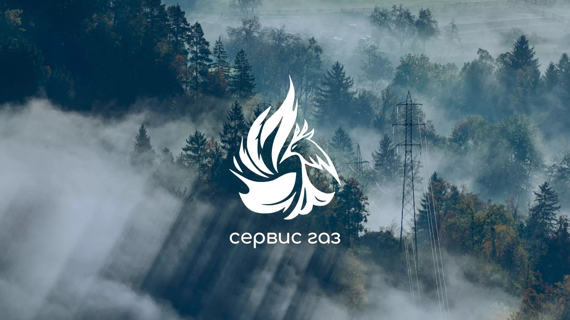 Создание сайта компании «Сервис газ» в Спасске-Дальнем