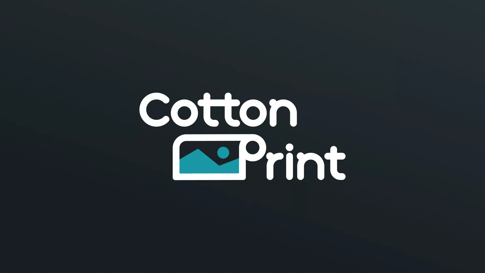 Разработка логотипа в Спасске-Дальнем для компании «CottonPrint»