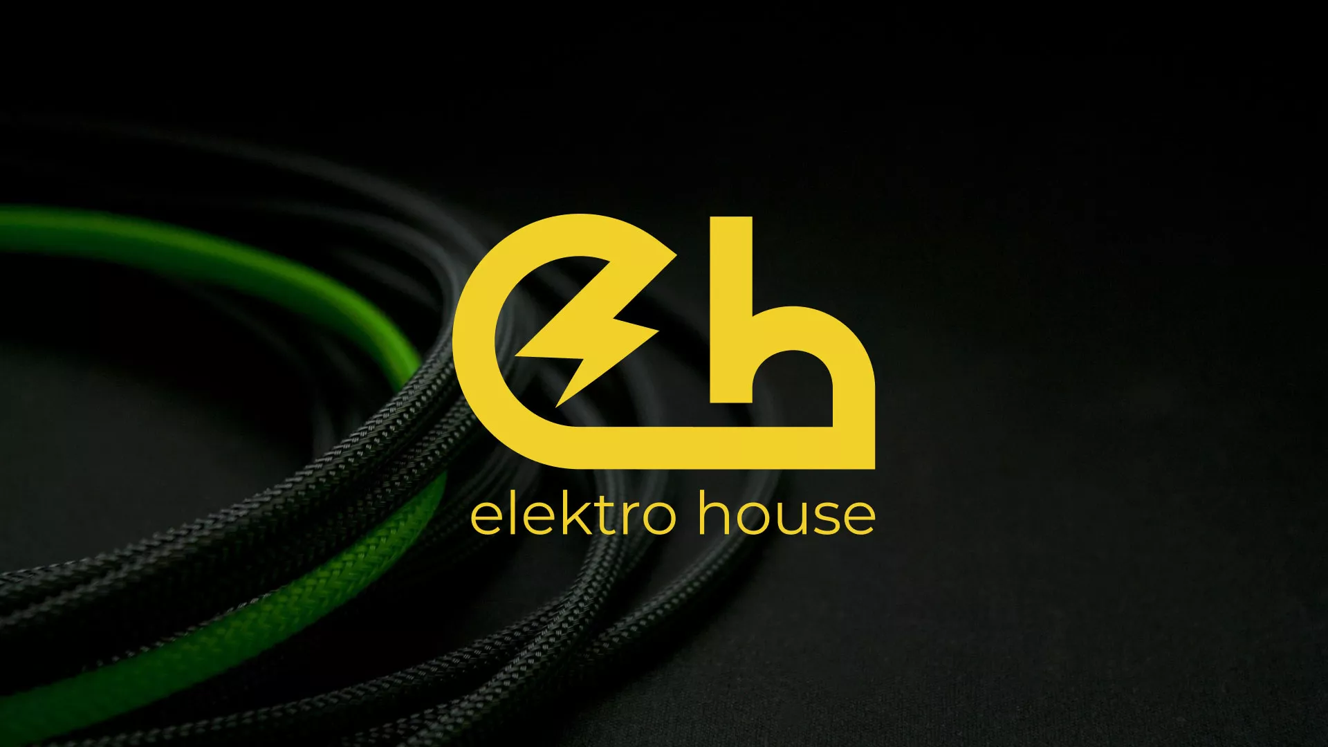 Создание сайта компании «Elektro House» в Спасске-Дальнем