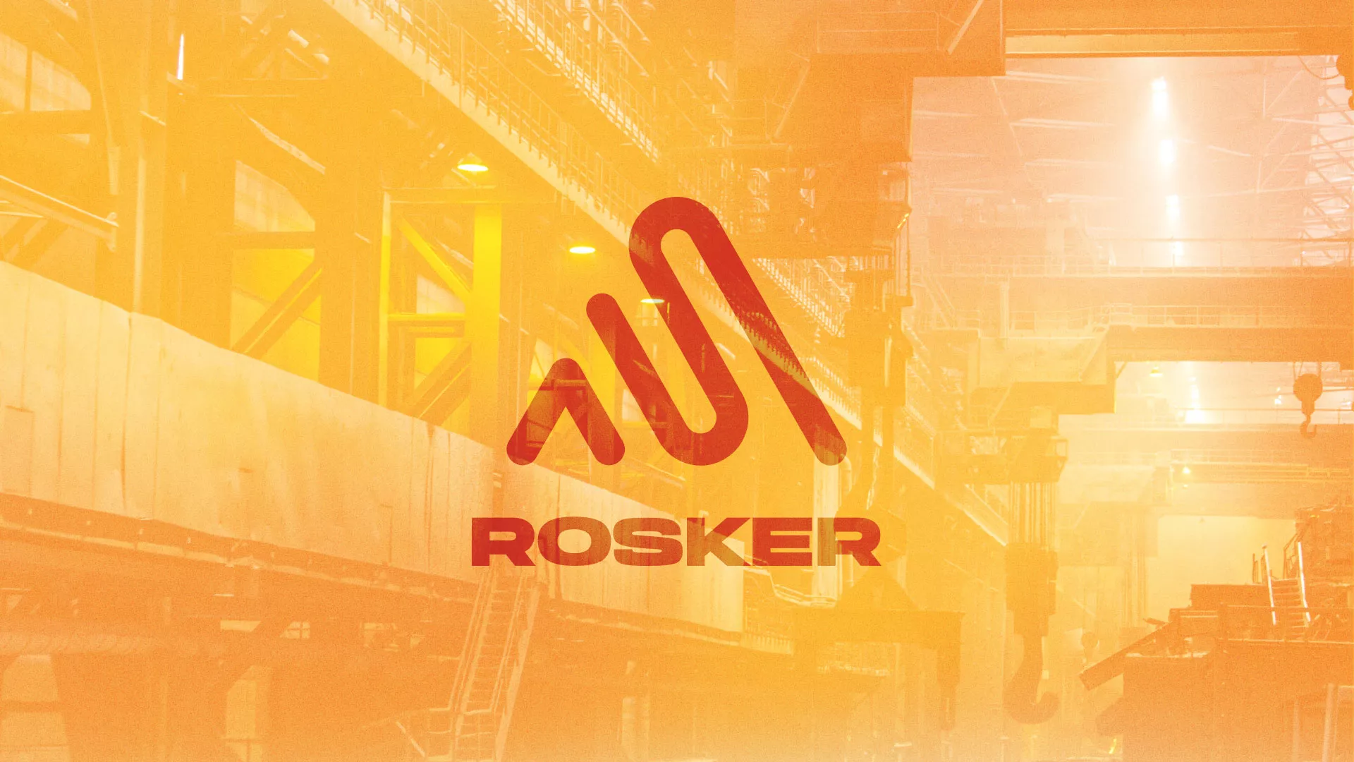 Ребрендинг компании «Rosker» и редизайн сайта в Спасске-Дальнем