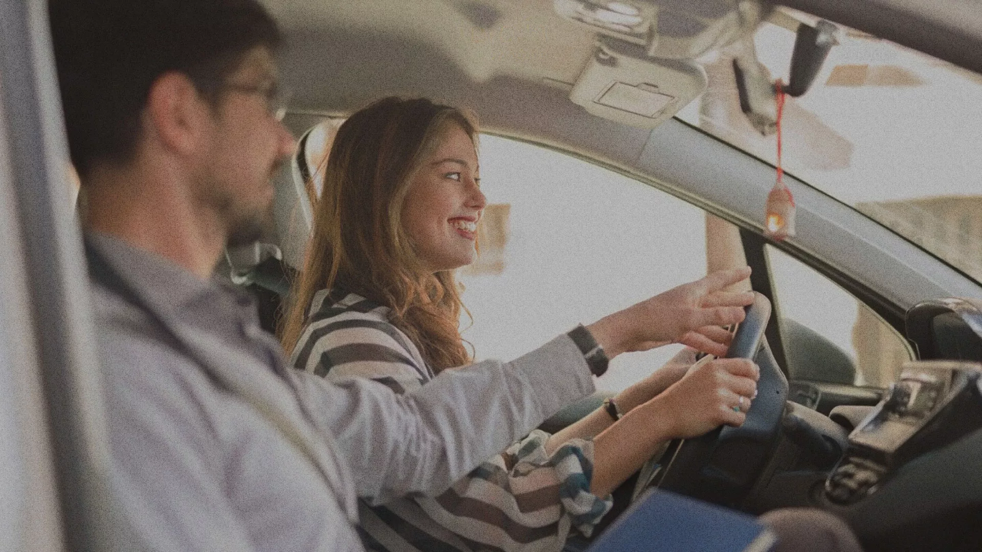 Разработка сайта для автошколы ВОА в Спасске-Дальнем