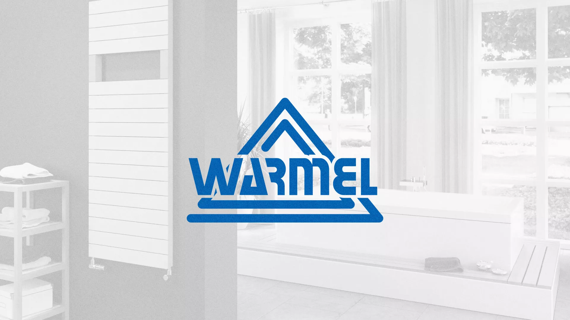 Разработка сайта для компании «WARMEL» по продаже полотенцесушителей в Спасске-Дальнем