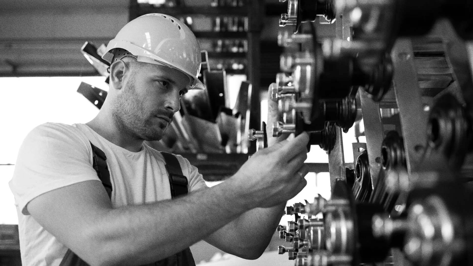 Разработка сайта для завода по продаже оборудования в Спасске-Дальнем